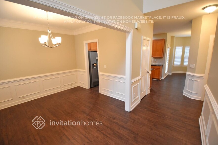 Building Photo - 466 Pier Point Ct NW
