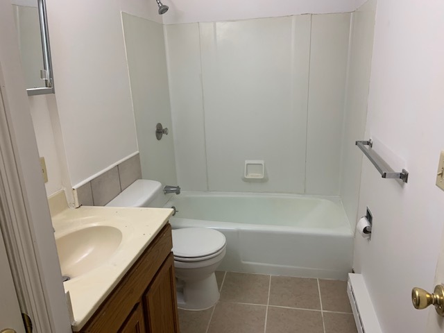 Bathroom - 250 McIntosh Dr