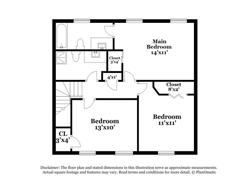 Building Photo - 9612 Manus Ct