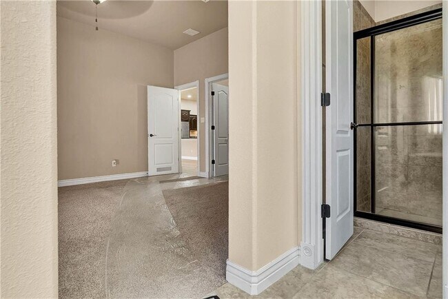 Building Photo - Sandstone Ranch Estates El Paso 3 Bed Refrig A/C!