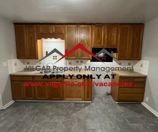 Primary Photo - This stunning home checks every box — spac...