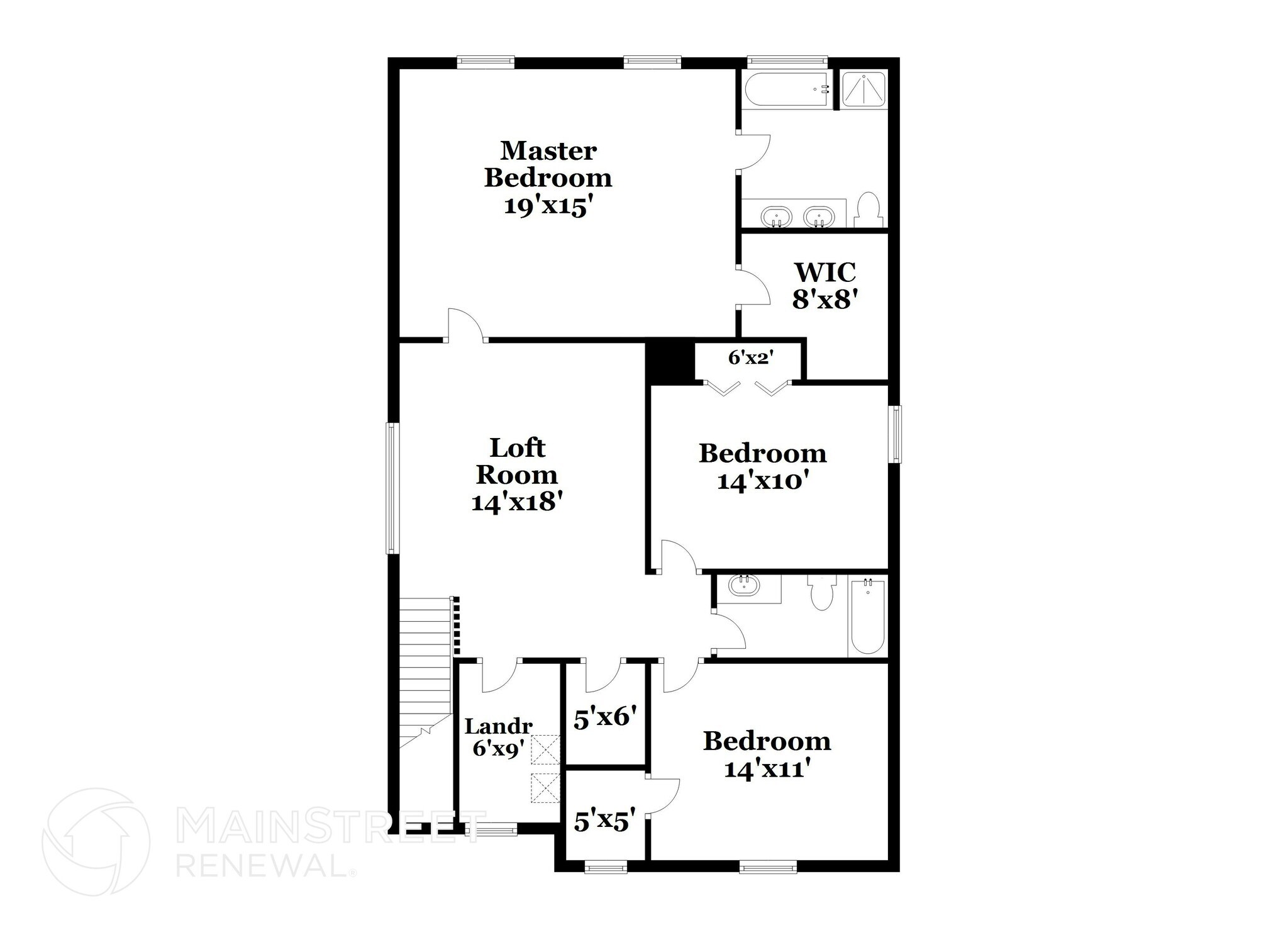 Building Photo - 4605 Smarty Jones Dr