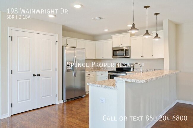 Building Photo - 198 Wainwright Dr