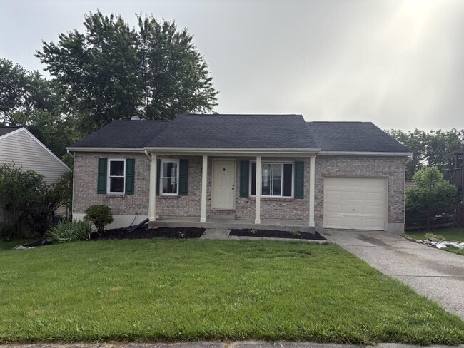 Building Photo - 4013 Hunters Green Dr