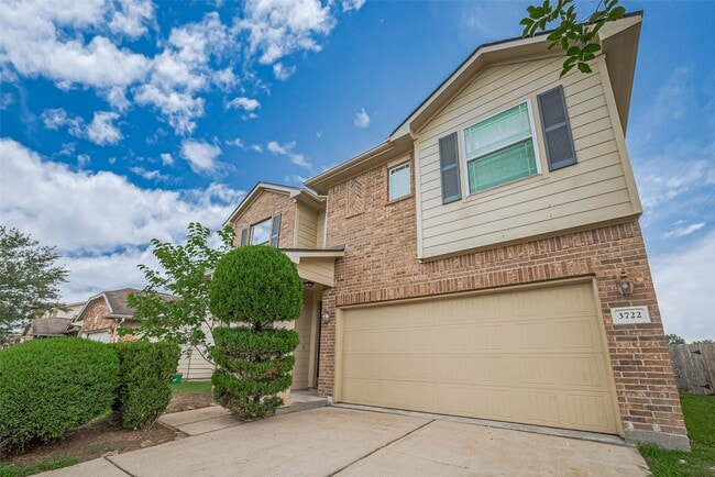 Building Photo - 3722 Glover Meadows Ln