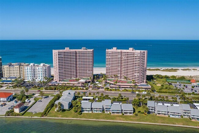 Building Photo - 1310 Gulf Blvd