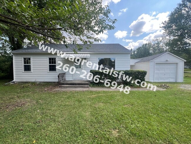 Primary Photo - 2 Bedroom House