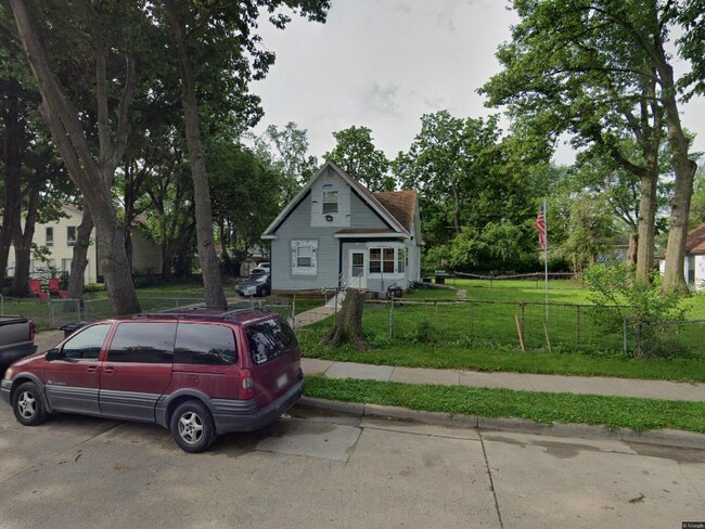 Primary Photo - 2521 Jefferson St