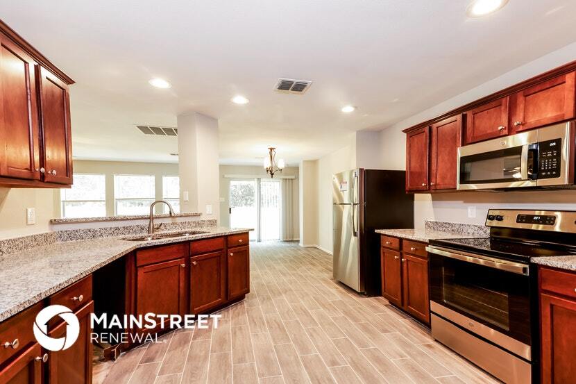 Building Photo - 6803 Clark Vista Dr