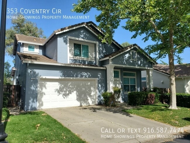 Building Photo - 353 Coventry Cir