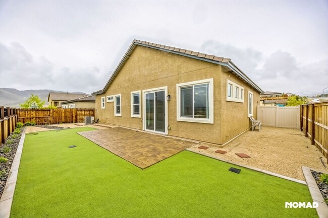 Building Photo - Charming 2BR House in Reno