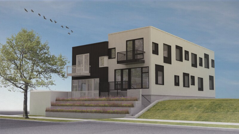 Building Photo - 2208 N Newhall St