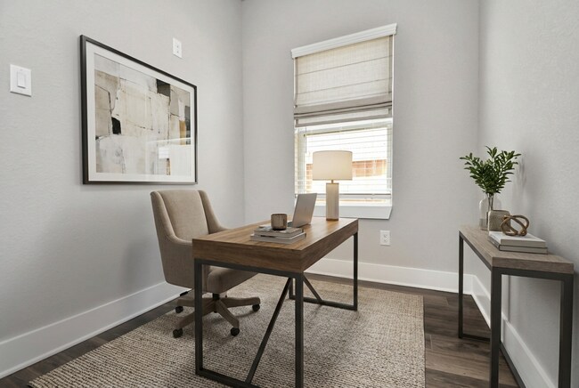 Building Photo - The Sage – Spacious Design, Exceptional Lifestyle