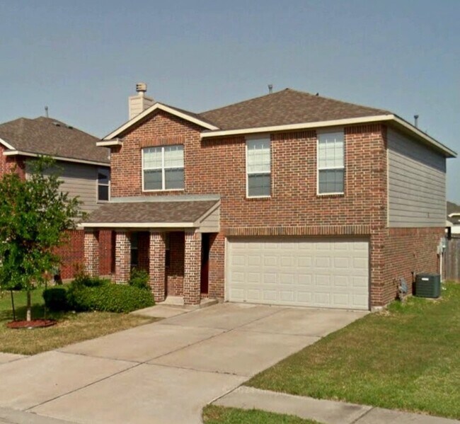 Primary Photo - 10127 Twila Springs Ct
