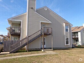 Building Photo - Cambridge Courts Condominiums