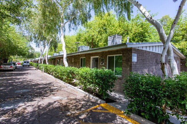 Building Photo - Casa Carmel