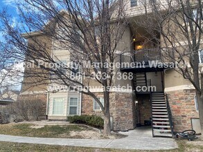 Building Photo - Check Out This Amazing 3 Bedroom 2 Bathroom Condo In Riverton