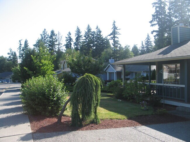 Building Photo - 3 Bedroom Home in Poulsbo