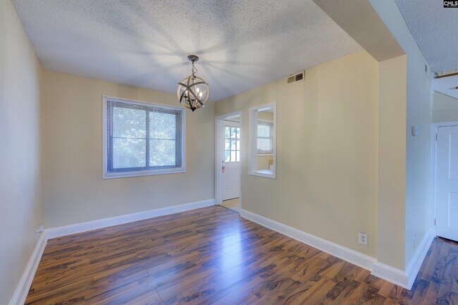 Building Photo - 4600 Fort Jackson Blvd