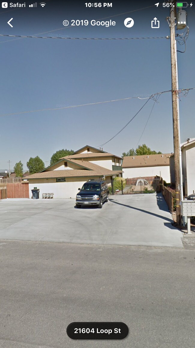 Primary Photo - 21604 Loop St