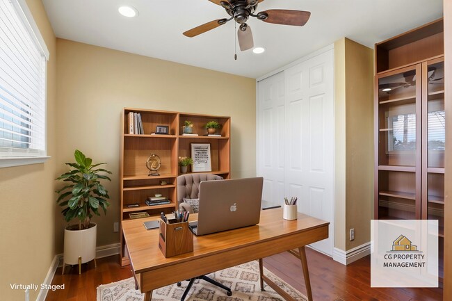 Building Photo - Beautifully Updated 5BD Home in Campbell with Remodeled Kitchen
