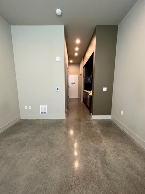 Interior Photo - Clark Apartments