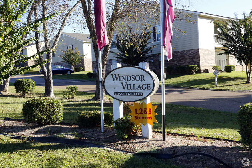 Primary Photo - Windsor Village