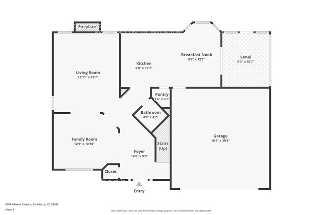 Building Photo - 6704 Allness Glen Ln
