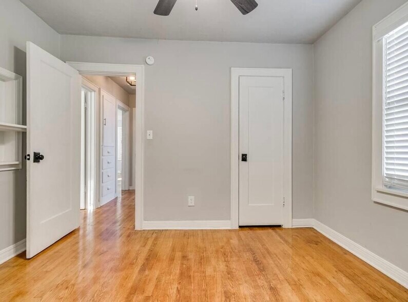 Building Photo - 1205 NW 49th St