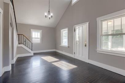 Building Photo - 4332 Fowler Ave