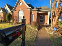 Building Photo - 3 bed, 2.5 bath in Cordova near Trinity an...