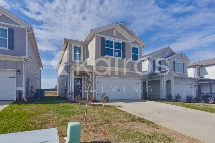 Building Photo - 6107 Stonewater Ct