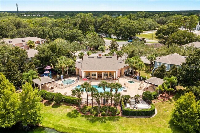 Building Photo - Resort Community Home