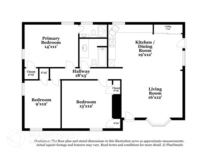 Building Photo - 7704 Landis Dr