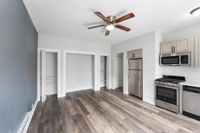 Building Photo - 4555 Malden St