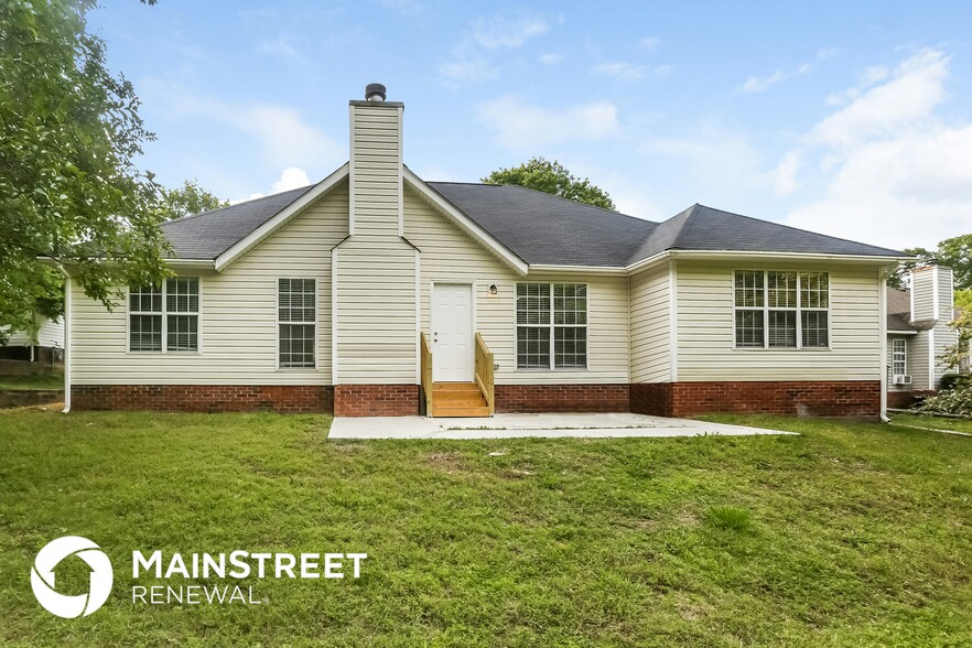 Building Photo - 1536 Forest Glen Ln