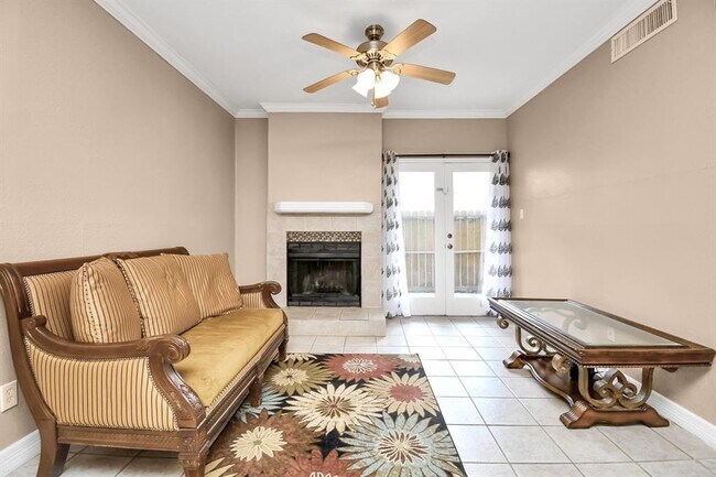 Building Photo - 7950 N Stadium Dr