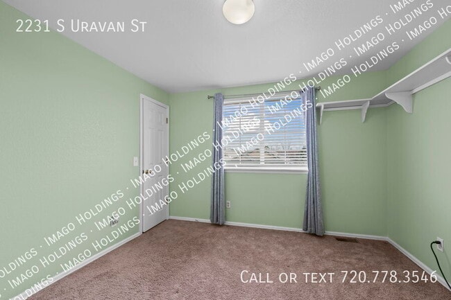 Building Photo - 2231 S Uravan St