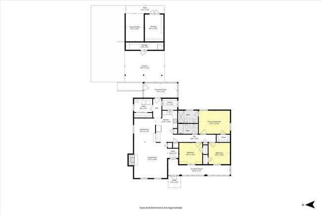 Building Photo - Charming Fairhope Home for Rent – Convenie...