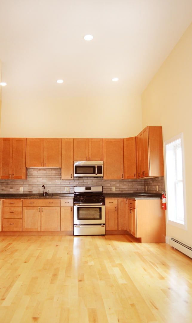 Building Photo - 8 Haswell St