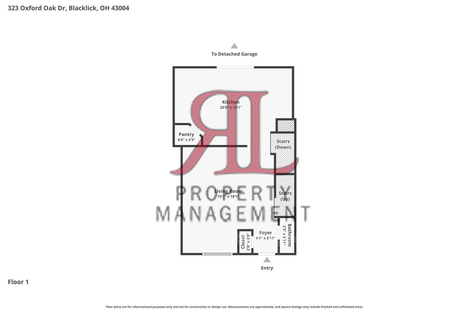 Building Photo - 323 Oxford Oak Dr