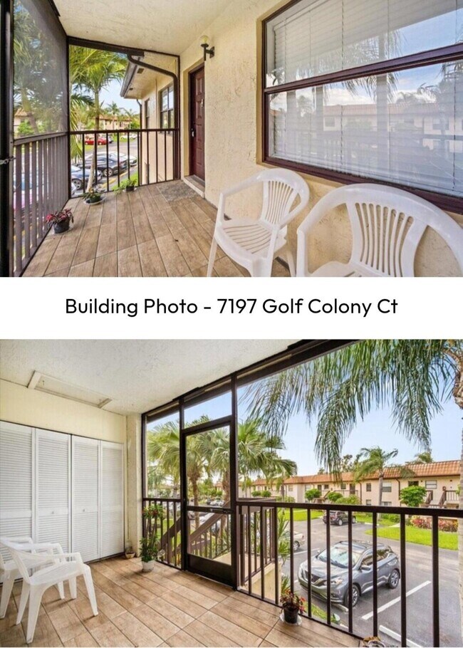 Building Photo - 7197 Golf Colony Ct
