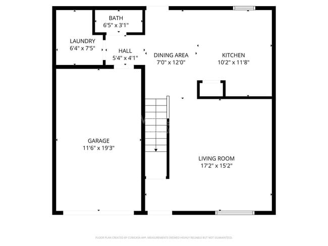 Building Photo - 2035 Chapel Park Ln