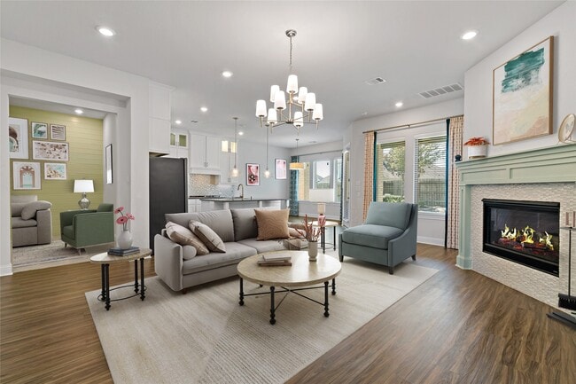 Building Photo - 4802 Gingerwood Trace Ln