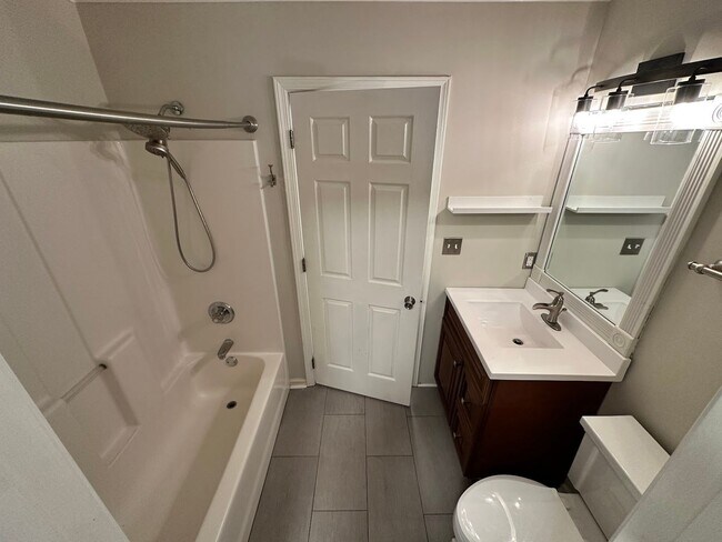 Building Photo - COMING SOON! Beautiful 3 BR Home; Open Floor Plan, Attached Garage; Fenced Backyard!