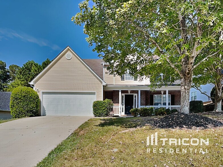 Primary Photo - 2309 Swan Lake Ct