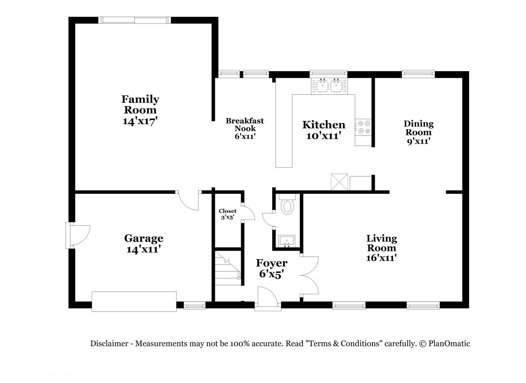 Building Photo - 11200 Leadenhall Ln