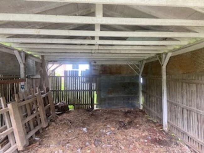 Building Photo - Now Available!  - $490 Month / $700 Down