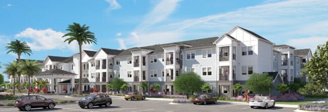 Building Photo - Fox Pointe