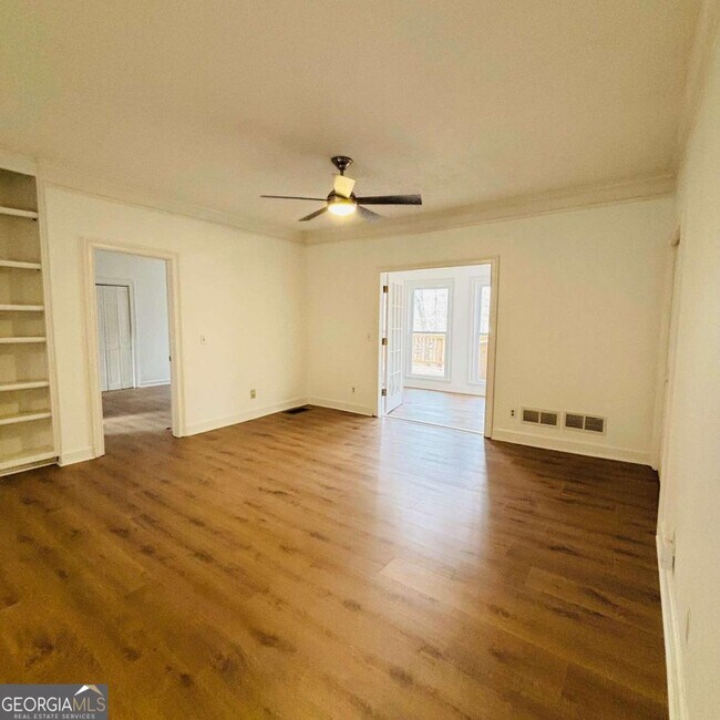 Building Photo - 3775 Belle Glade Trail SW